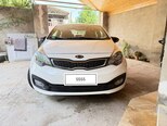 Kia Rio-1