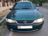 Opel Vectra-1