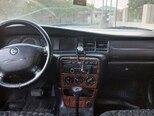 Opel Vectra-9