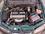 Opel Vectra-8