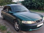 Opel Vectra-2