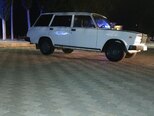 LADA (VAZ) 2104-3