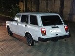 LADA (VAZ) 2104-2