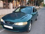 Opel Vectra-3