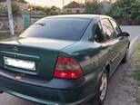 Opel Vectra-6