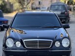 Mercedes E 280-1