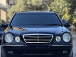 Mercedes E 280-5