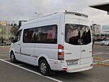 Mercedes Sprinter 316-2