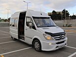 Mercedes Sprinter 316-1