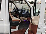 Mercedes Sprinter 316-9
