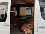 Mercedes Sprinter 316-7