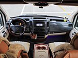 Mercedes Sprinter 316-6