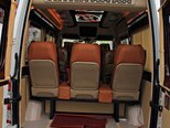 Mercedes Sprinter 316-10