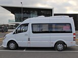 Mercedes Sprinter 316-13