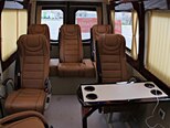 Mercedes Sprinter 316-4