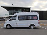 Mercedes Sprinter 316-3