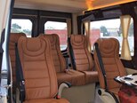 Mercedes Sprinter 316-5