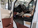 Mercedes Sprinter 316-8