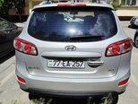 Hyundai Santa Fe-2