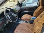 Hyundai Santa Fe-4