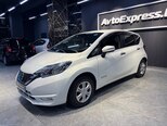Nissan Note-8