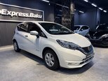Nissan Note-9