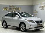 Lexus RX 350-1