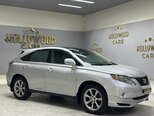 Lexus RX 350-4