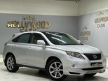 Lexus RX 350-3