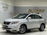 Lexus RX 350-2
