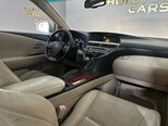 Lexus RX 350-12