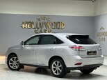 Lexus RX 350-8