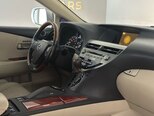 Lexus RX 350-14