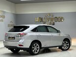 Lexus RX 350-9