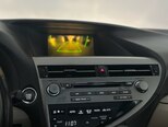 Lexus RX 350-25