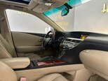Lexus RX 350-16