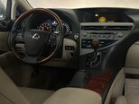 Lexus RX 350-11