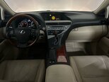 Lexus RX 350-35