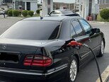 Mercedes E 280-12
