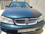 Nissan Sunny-1