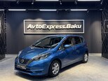 Nissan Note-1