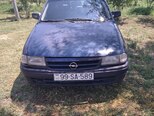 Opel Astra-1
