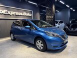 Nissan Note-14