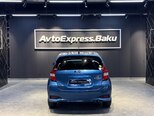 Nissan Note-13