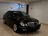 Mercedes E 350-2