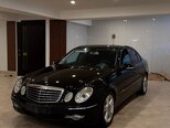 Mercedes E 350-3