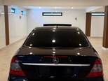 Mercedes E 350-6