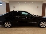 Mercedes E 350-4