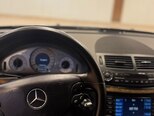 Mercedes E 350-9