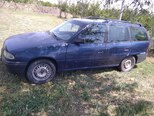 Opel Astra-3